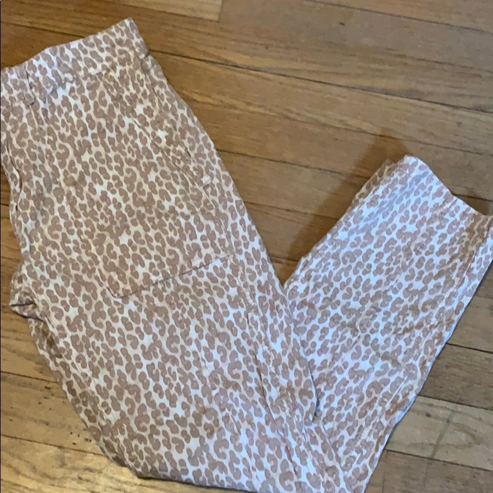 Wanderer Pants